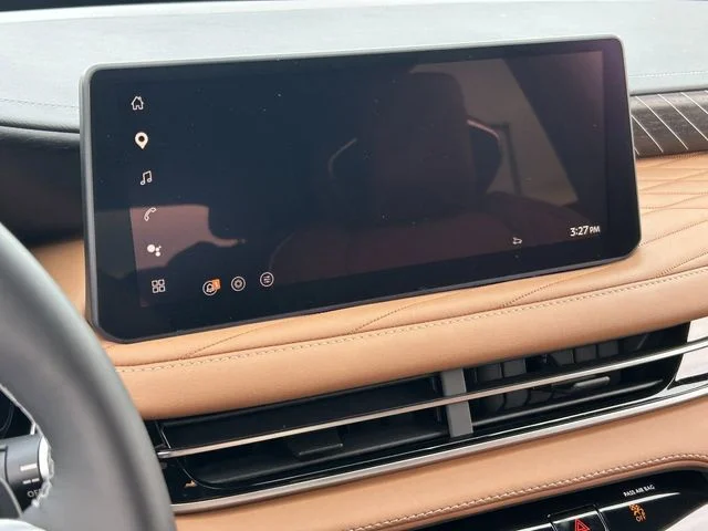 New 2026 2T RAD WHT INFINITI Autograph AWD image 27