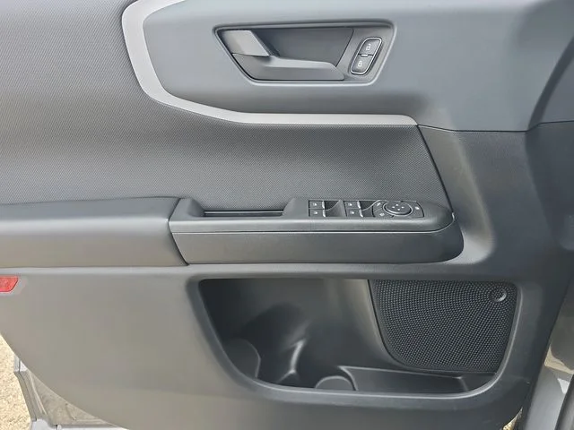 Used 2022 Gray Ford Big Bend image 18