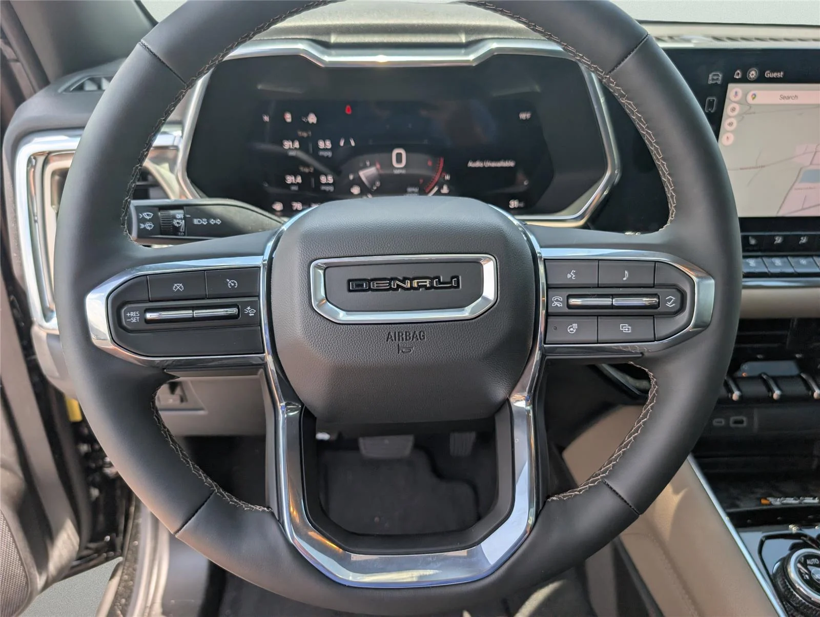 2026 GMC Canyon Denali - Photo 22