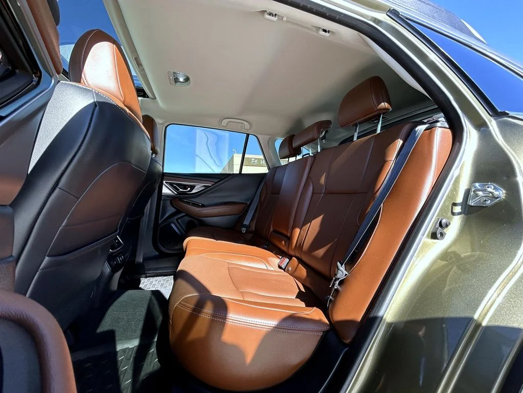 2020 Subaru Outback Touring - Photo 19