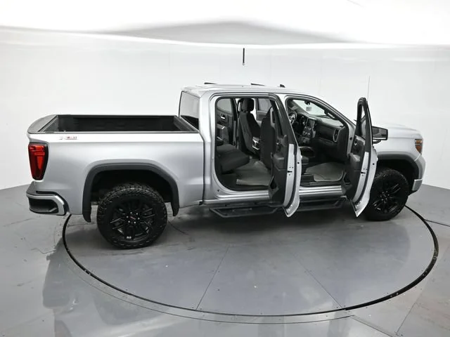 Used 2021 QUICKSILVER METALLIC GMC Elevation image 43