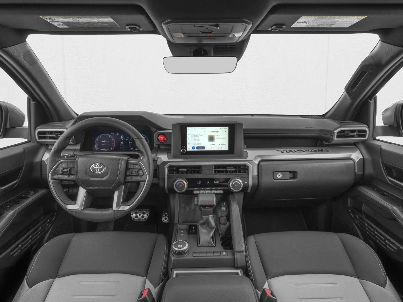New 2026 Mudbath Toyota TRD Sport image 5