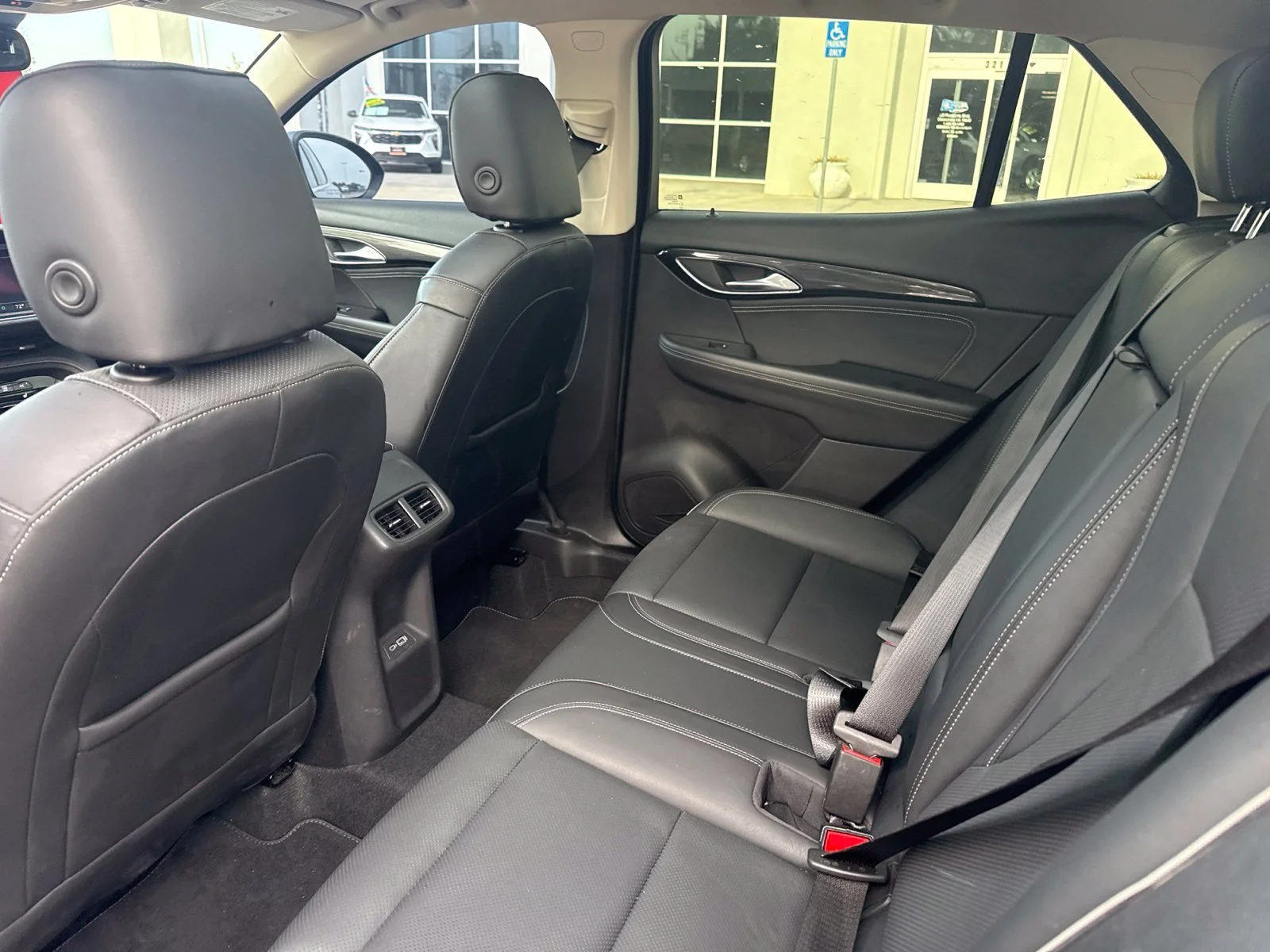 Used 2021 Gray Buick Essence image 28