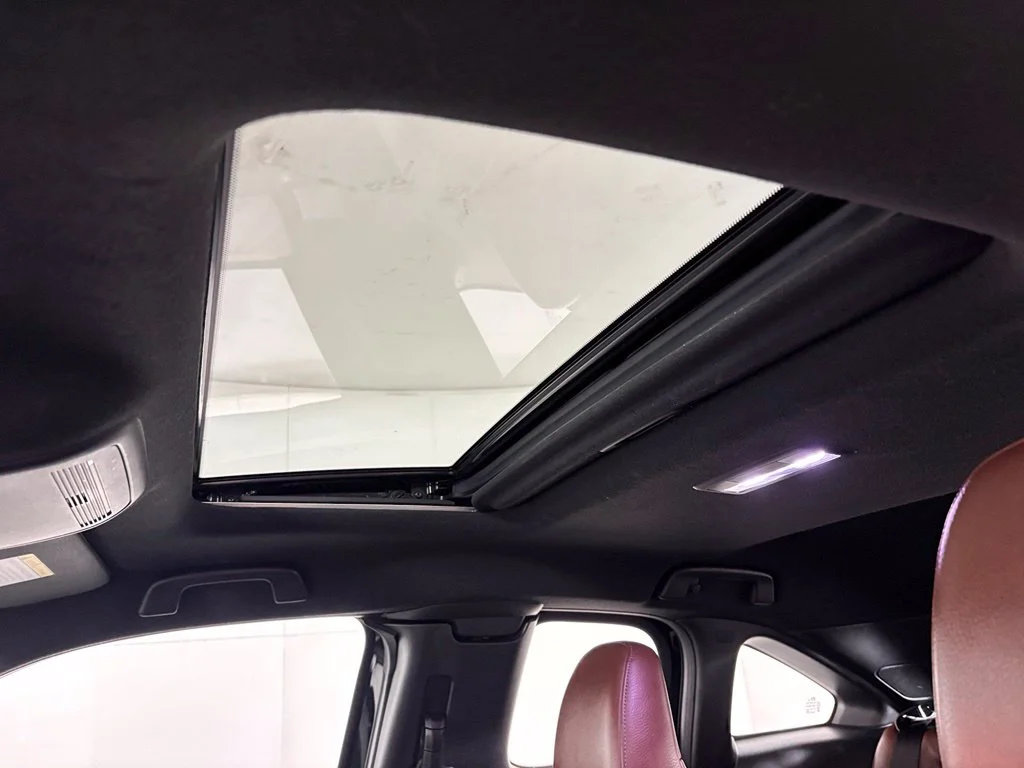Used 2022 Black Mazda Premium Plus image 19