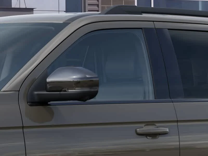 New 2027 Marsh Gray Ford Tremor® image 20