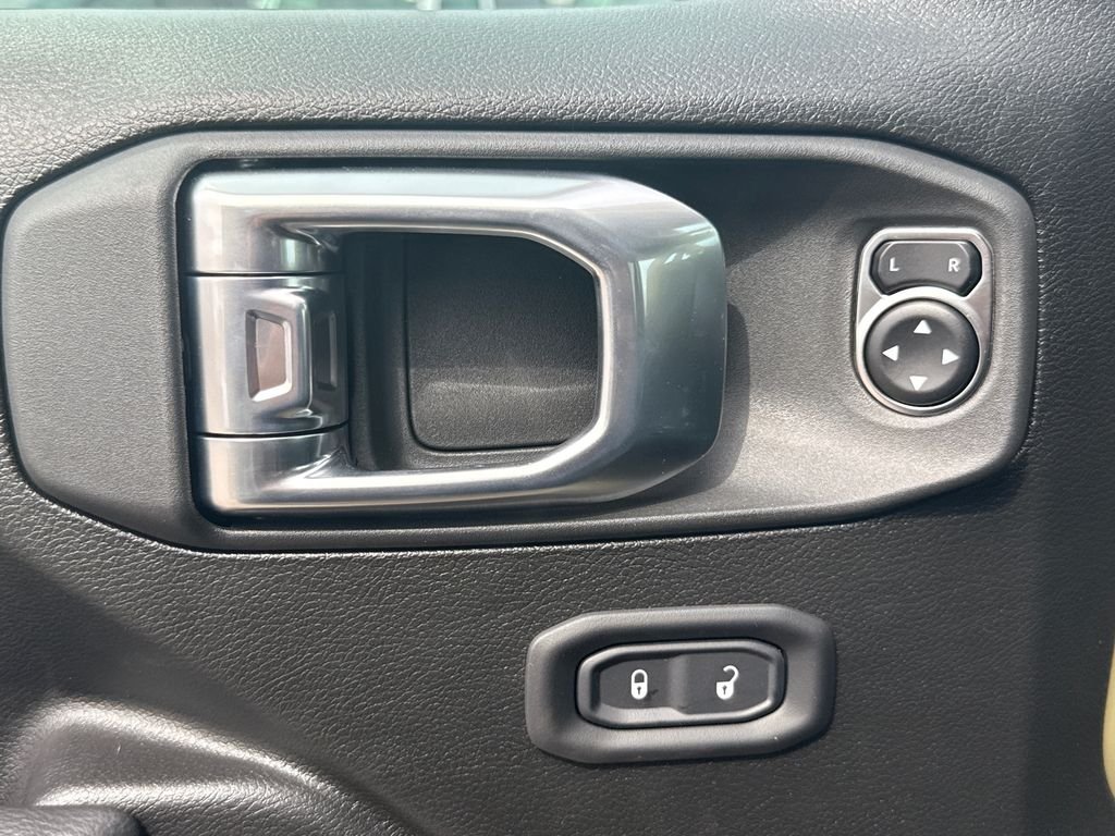 New 2026 41 Exterior Paint Jeep Sport S image 18