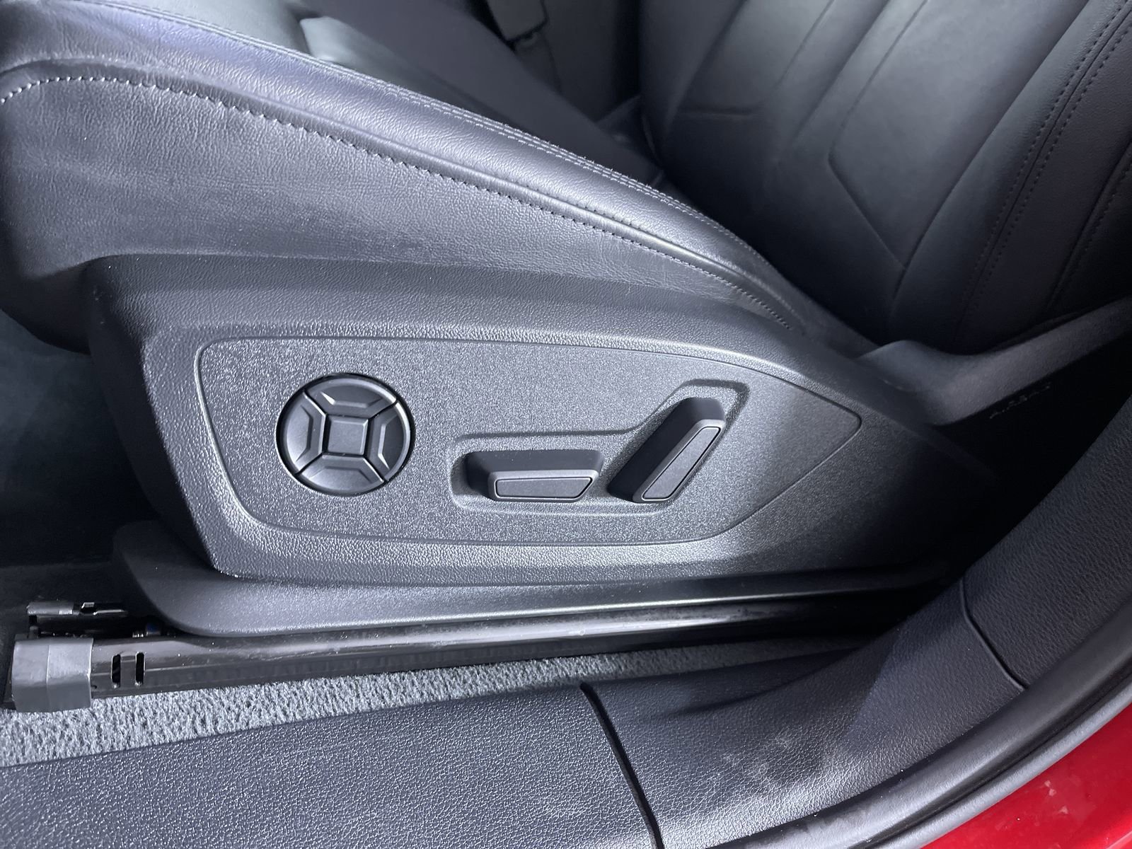 2022 Audi Q3 Premium Plus - Photo 13