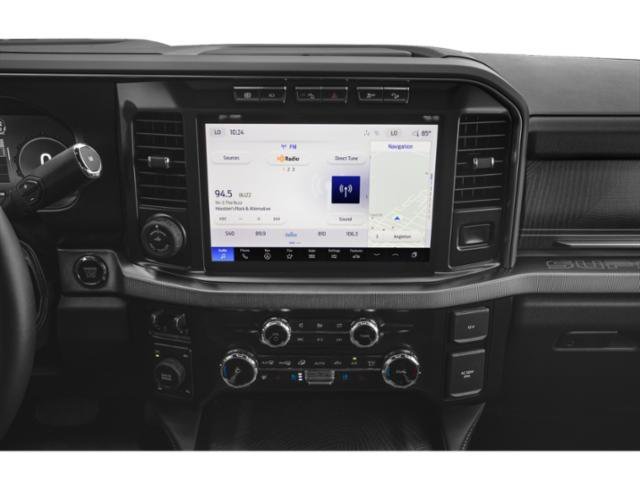 Used 2024 Black Ford Platinum image 10