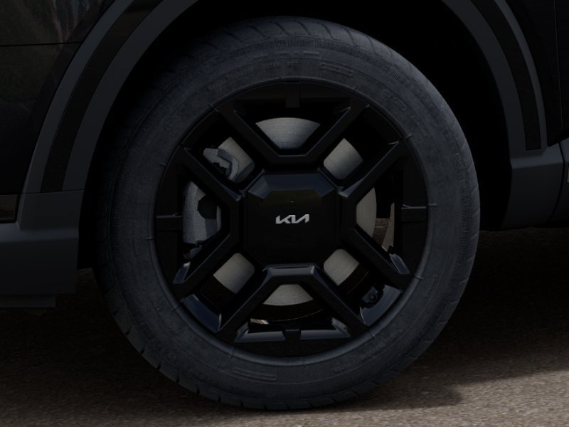 New 2027 Panthera Metal Kia LX image 9