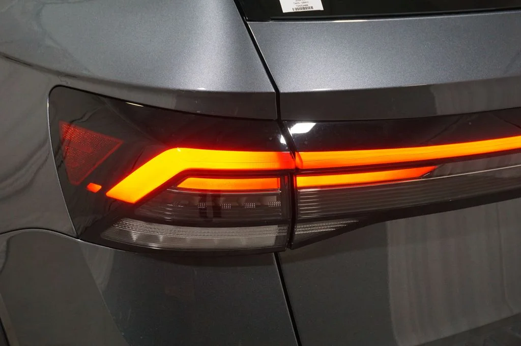 New 2026 Gray Volkswagen 1.5T SE image 31