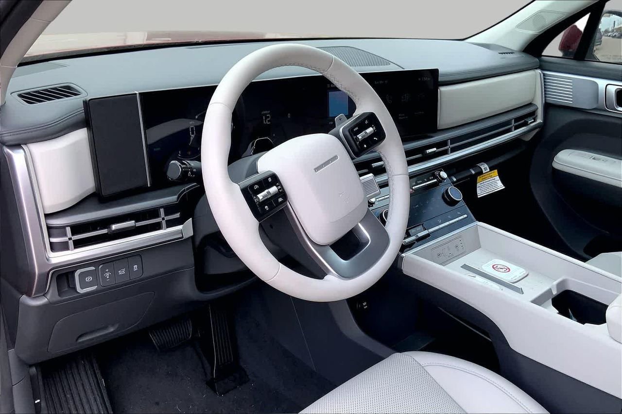 2026 Hyundai Santa Fe SEL - Photo 9