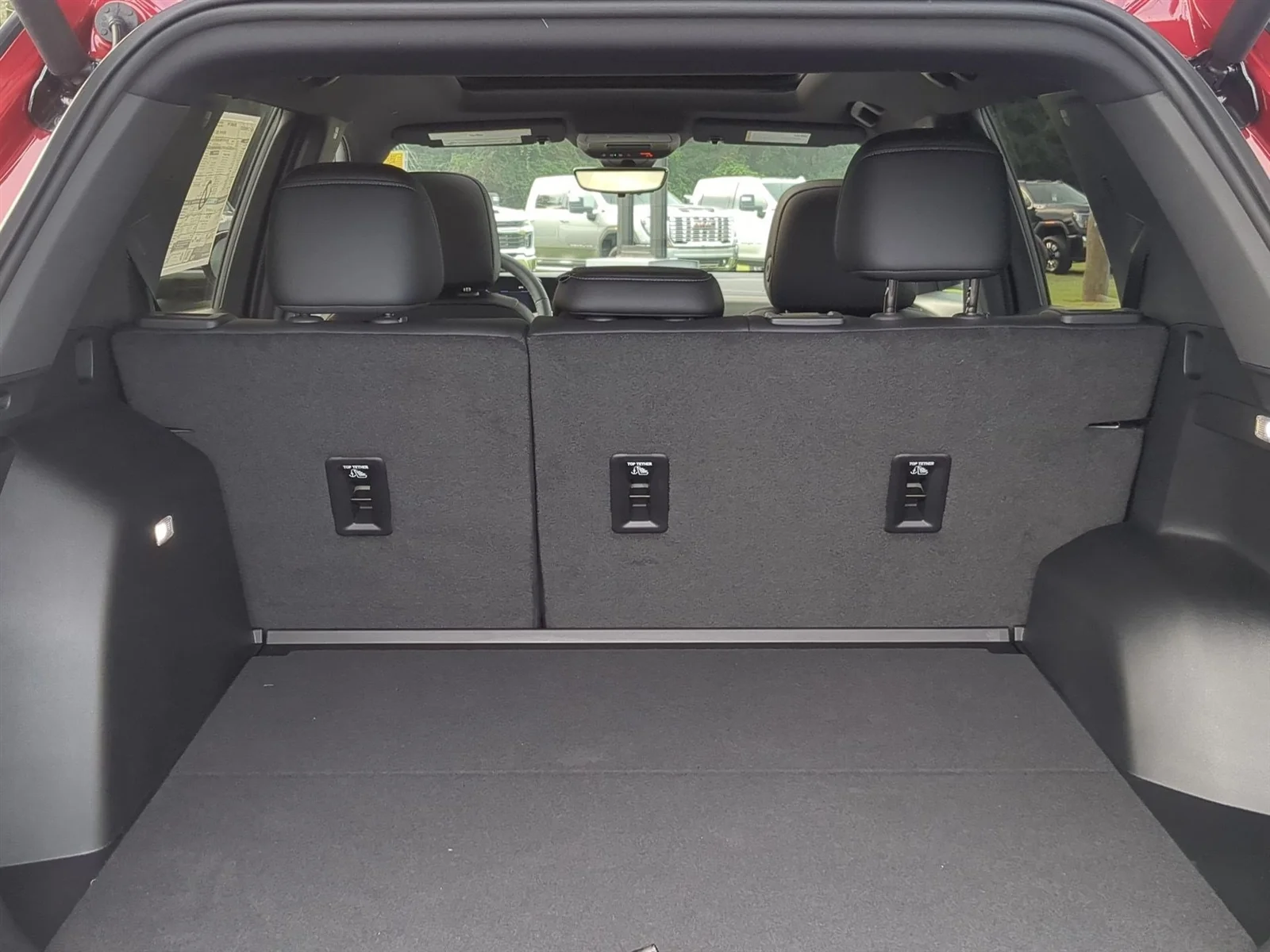 2026 Chevrolet Equinox LT - Photo 50