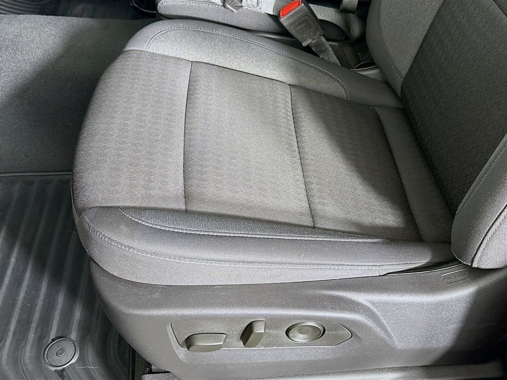 2024 GMC Sierra 1500 Elevation - Photo 21