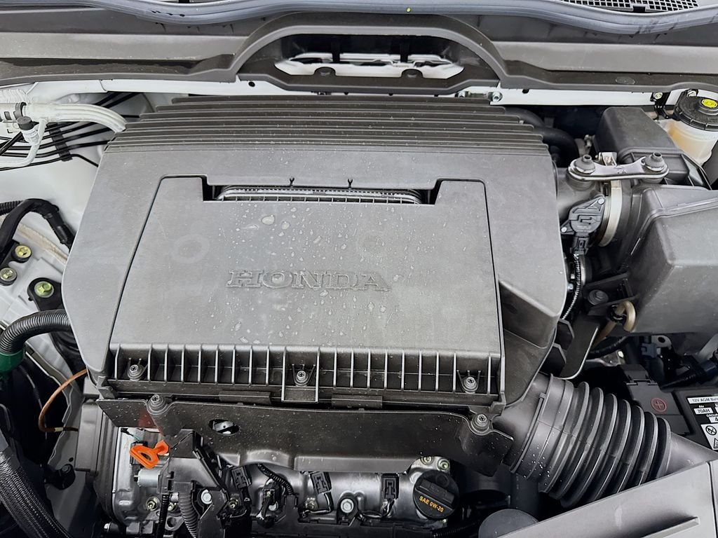 2026 Honda Pilot EX-L - Photo 40