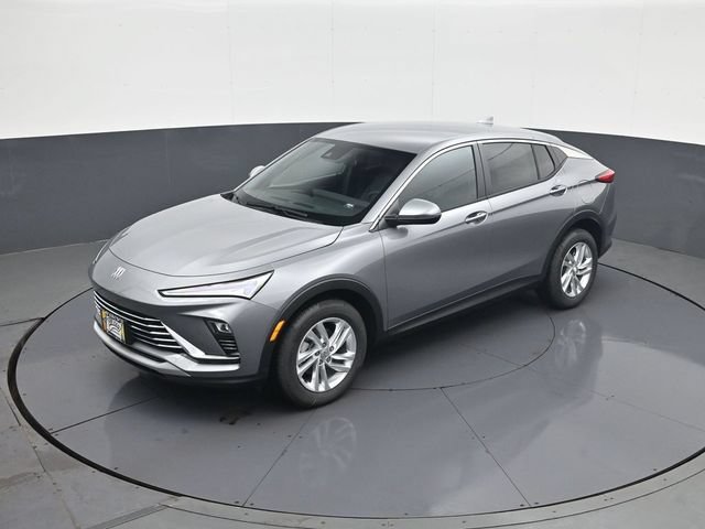 2026 Buick Envista Preferred - Photo 13