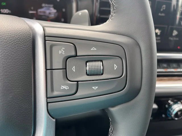 2026 GMC Sierra 1500 Elevation - Photo 9