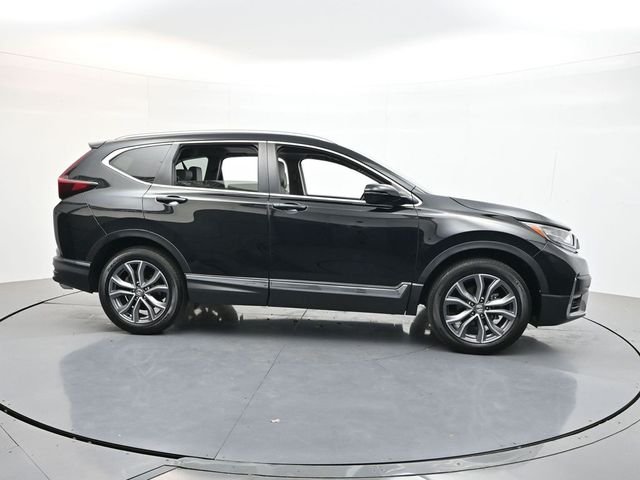 2022 Honda CR-V Touring - Photo 6