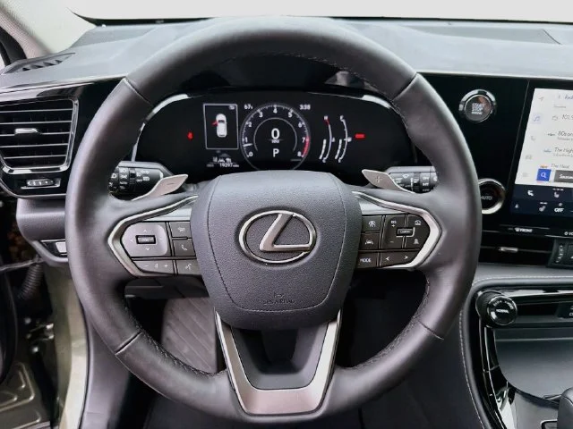Certified Used 2024 NORI GREEN PEARL Lexus 250 Base image 11