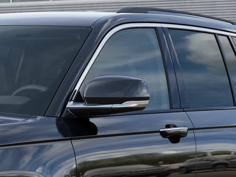 2026 Jeep Grand Cherokee Limited - Photo 12