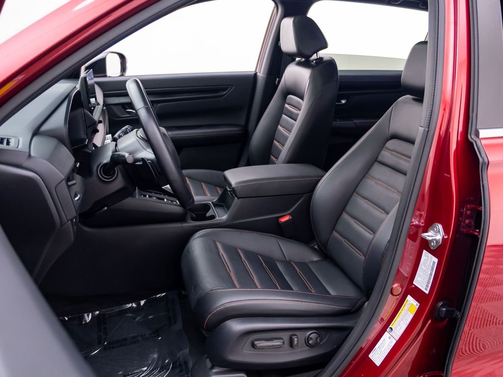 2025 Honda CR-V Sport-L - Photo 17