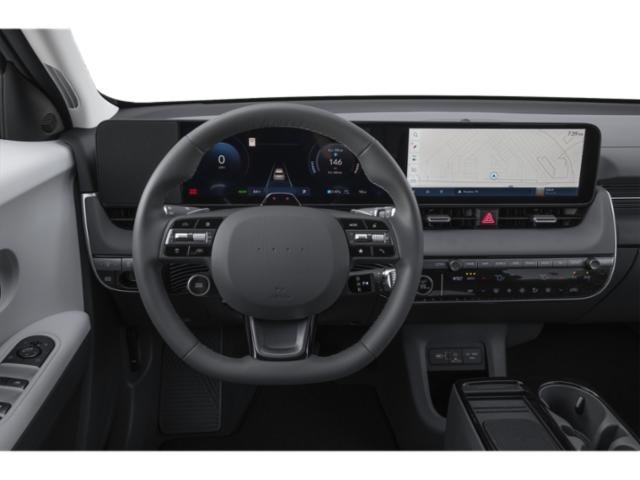 New 2026 Abyss Black Hyundai SEL image 6