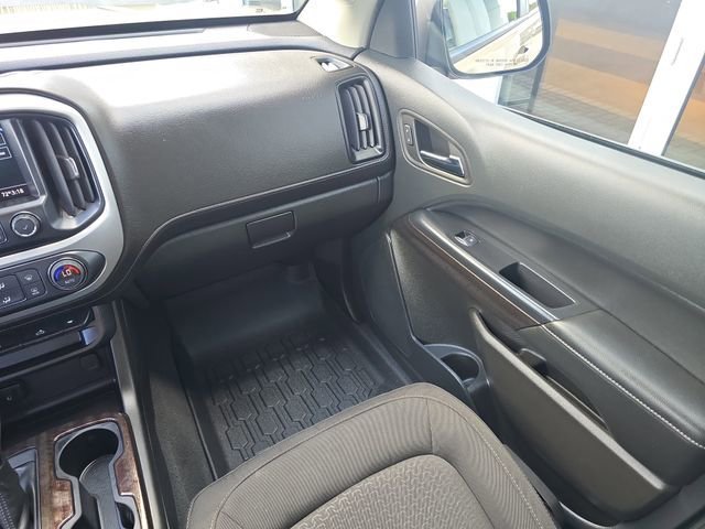 2022 GMC Canyon Elevation - Photo 14