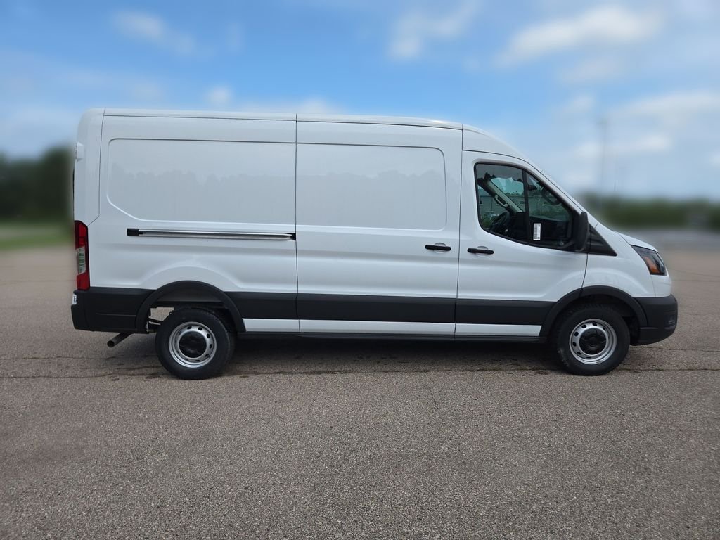 2026 Ford Transit Van Base - Photo 7