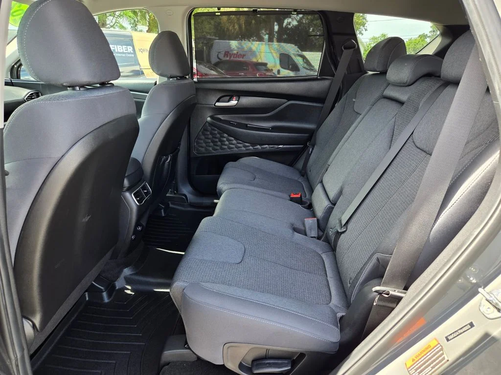 Used 2022 Gray Hyundai XRT image 15