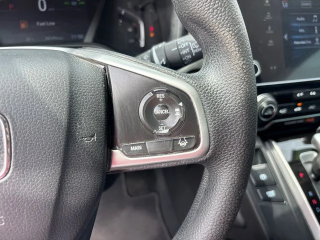 Used 2021 White Honda Special Edition image 19