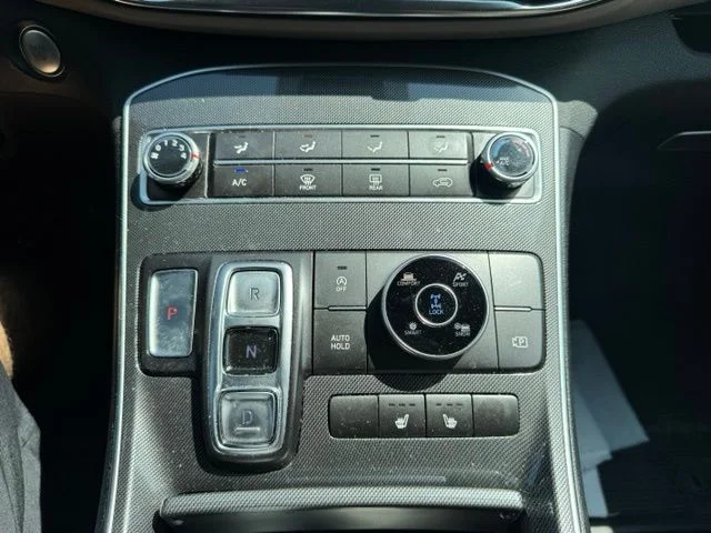 Used 2022 Gray Hyundai SEL image 28