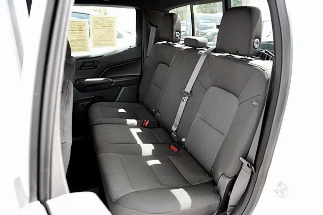 2024 Chevrolet Colorado Trail Boss - Photo 18
