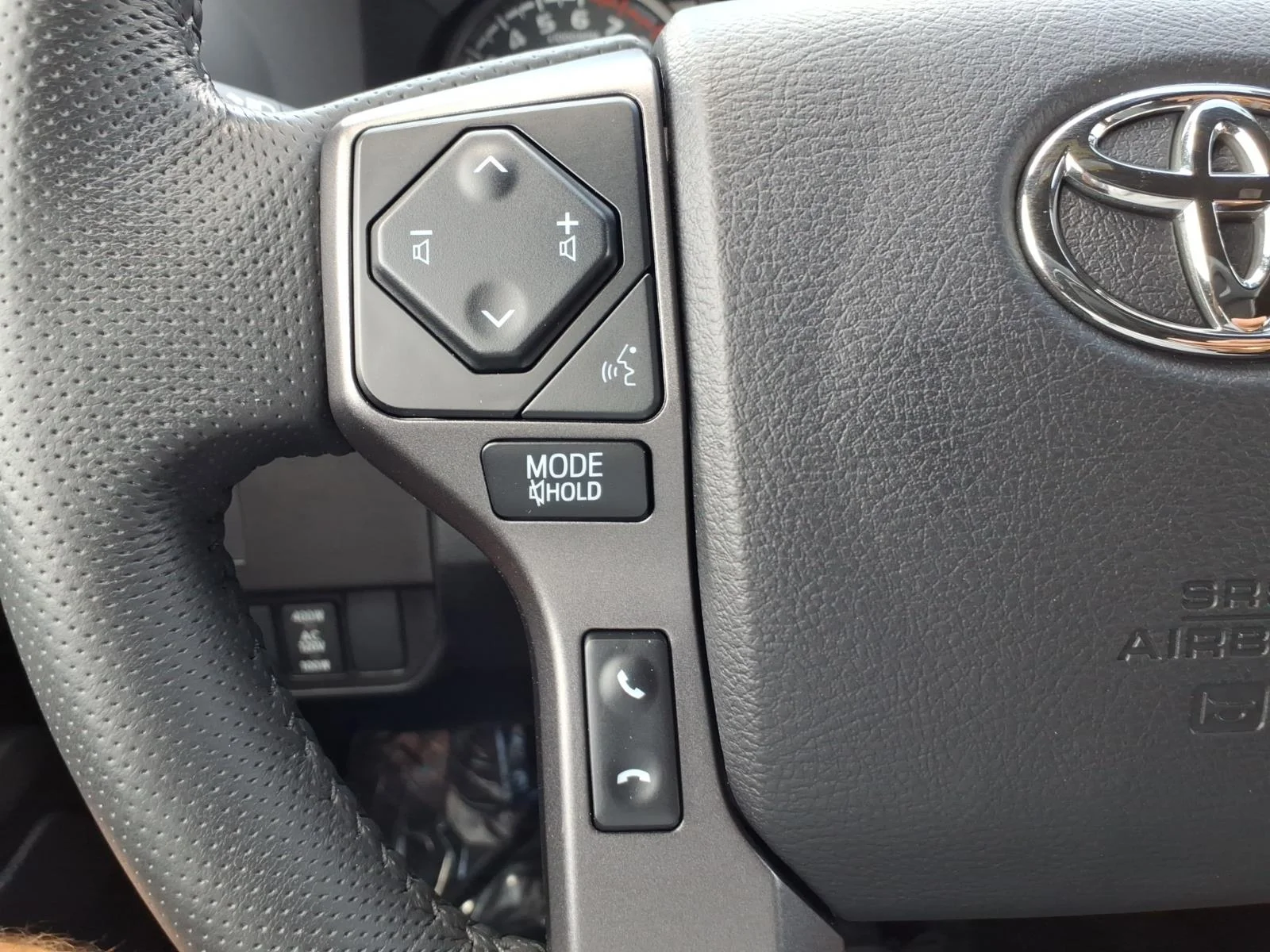 Certified Used 2022 Magnetic Gray Metallic Toyota TRD Off-Road image 23