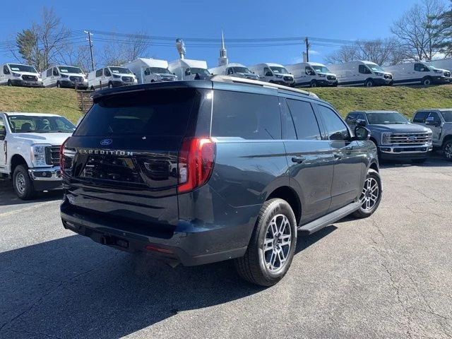 New 2025 Blue Ford Active image 10