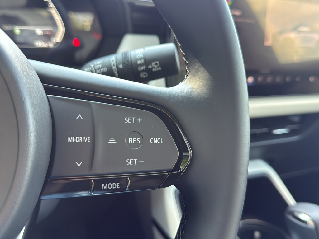 New 2026 Jet Black Mica Mazda 2.5 S Select image 17