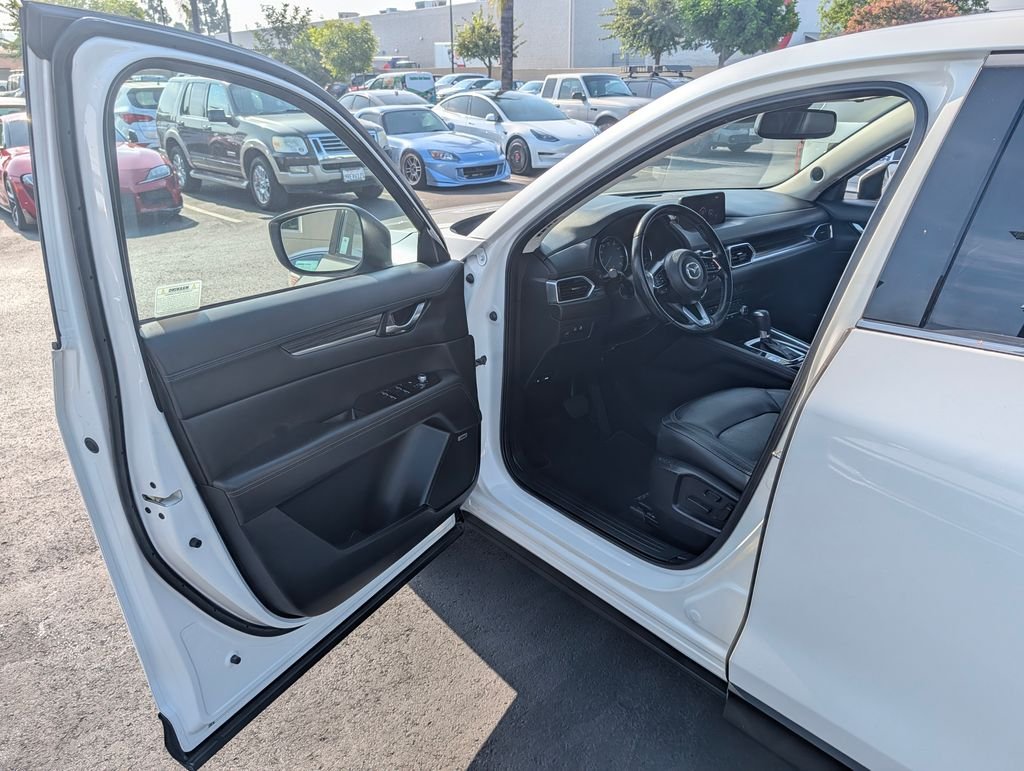 2019 Mazda CX-5 Grand Touring - Photo 38
