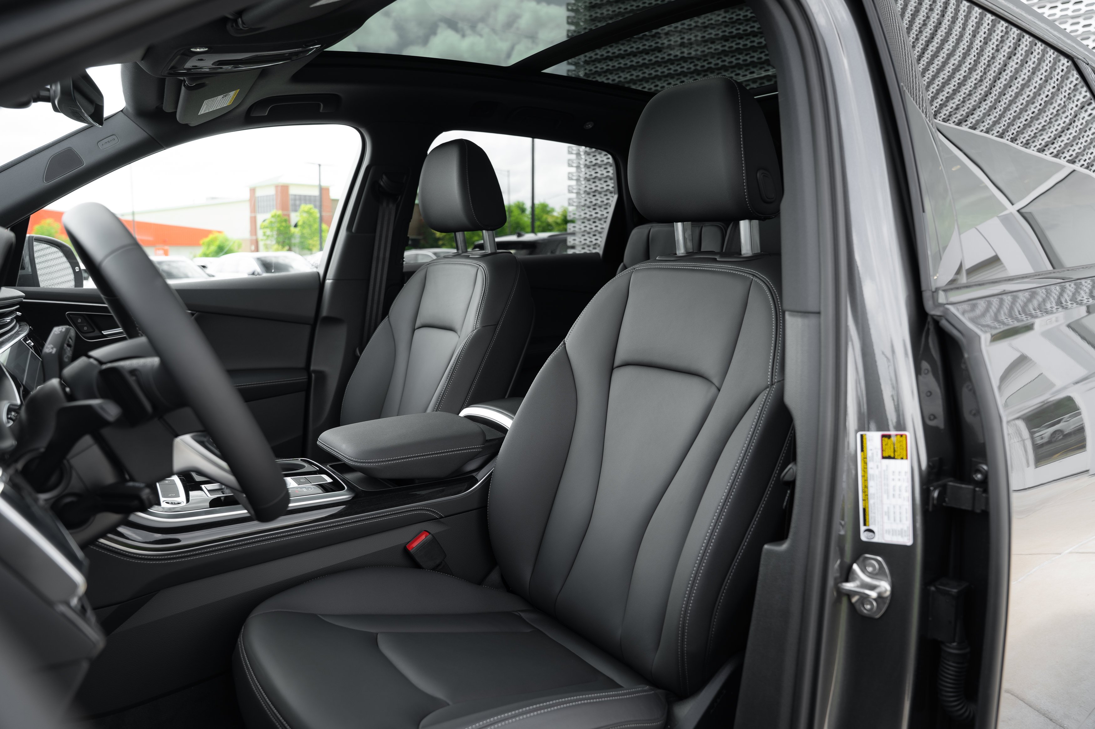 New 2026 Samurai Audi Premium Plus image 24