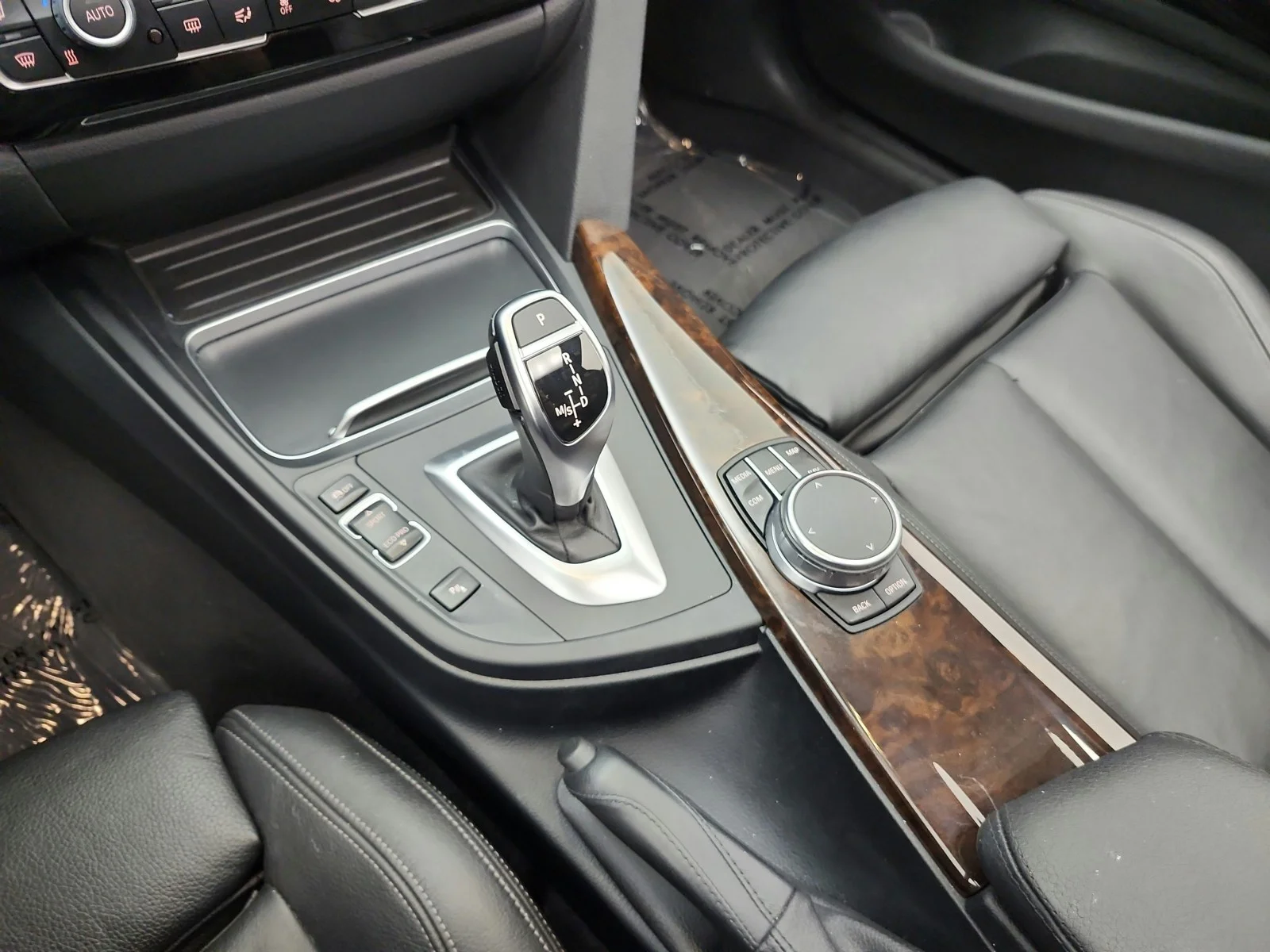 Used 2018 Jet Black BMW 430i Coupe image 13