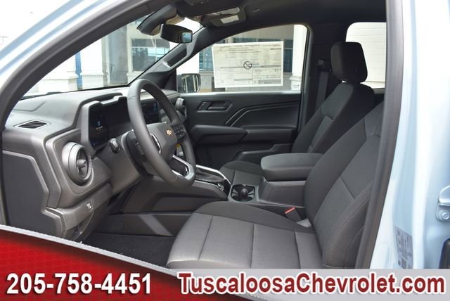 2026 Chevrolet Colorado Work Truck - Photo 13