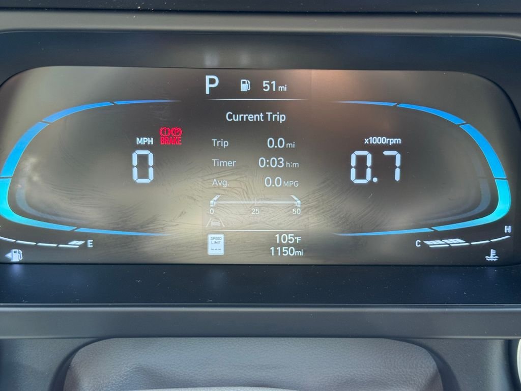 2026 Hyundai Elantra SEL Sport - Photo 24