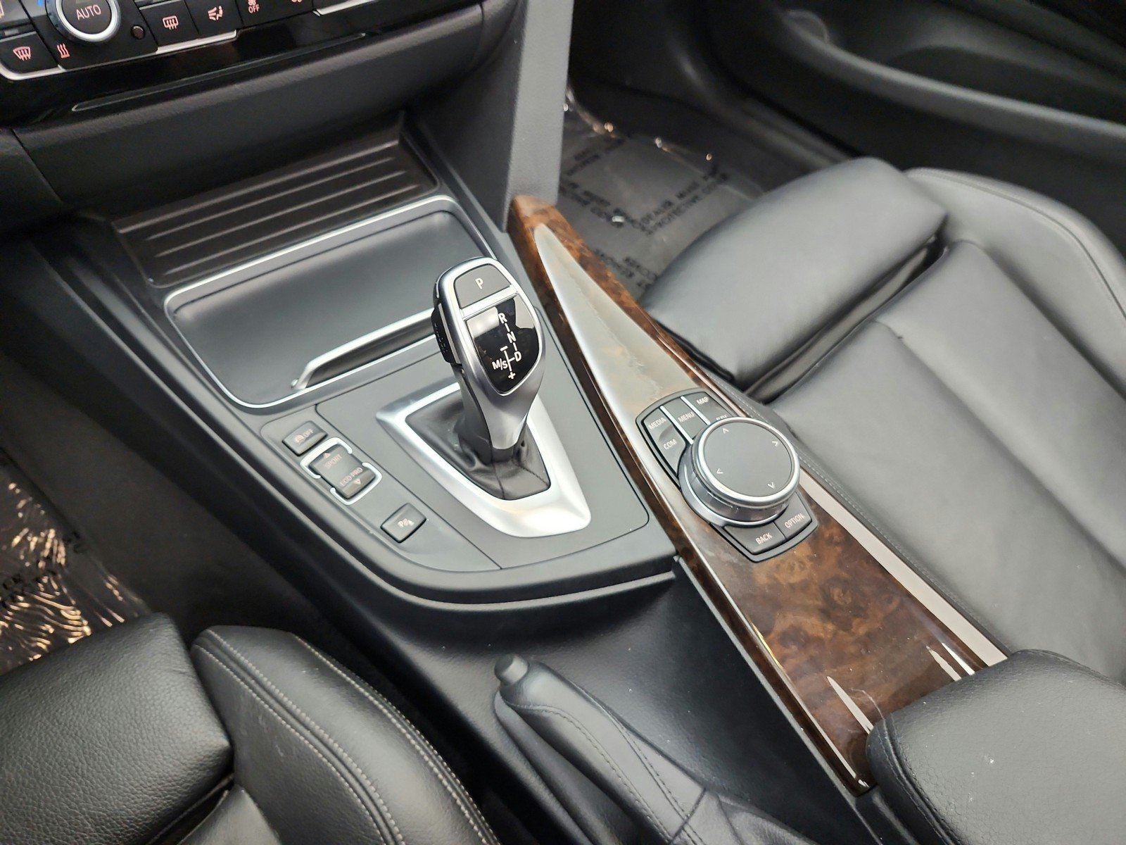 Used 2018 Jet Black BMW 430i Coupe image 13