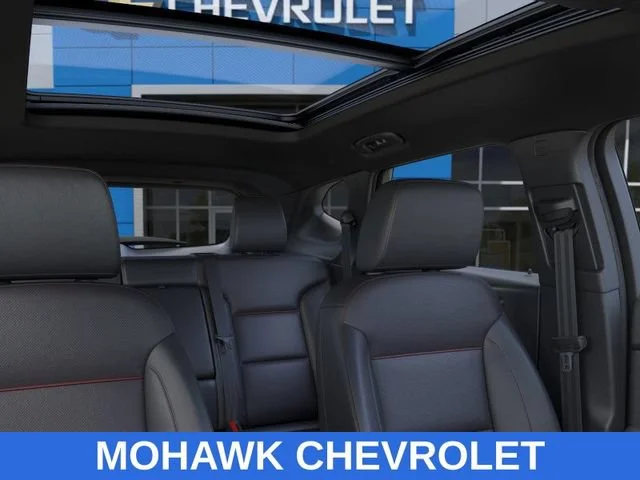 2026 Chevrolet Blazer RS - Photo 24