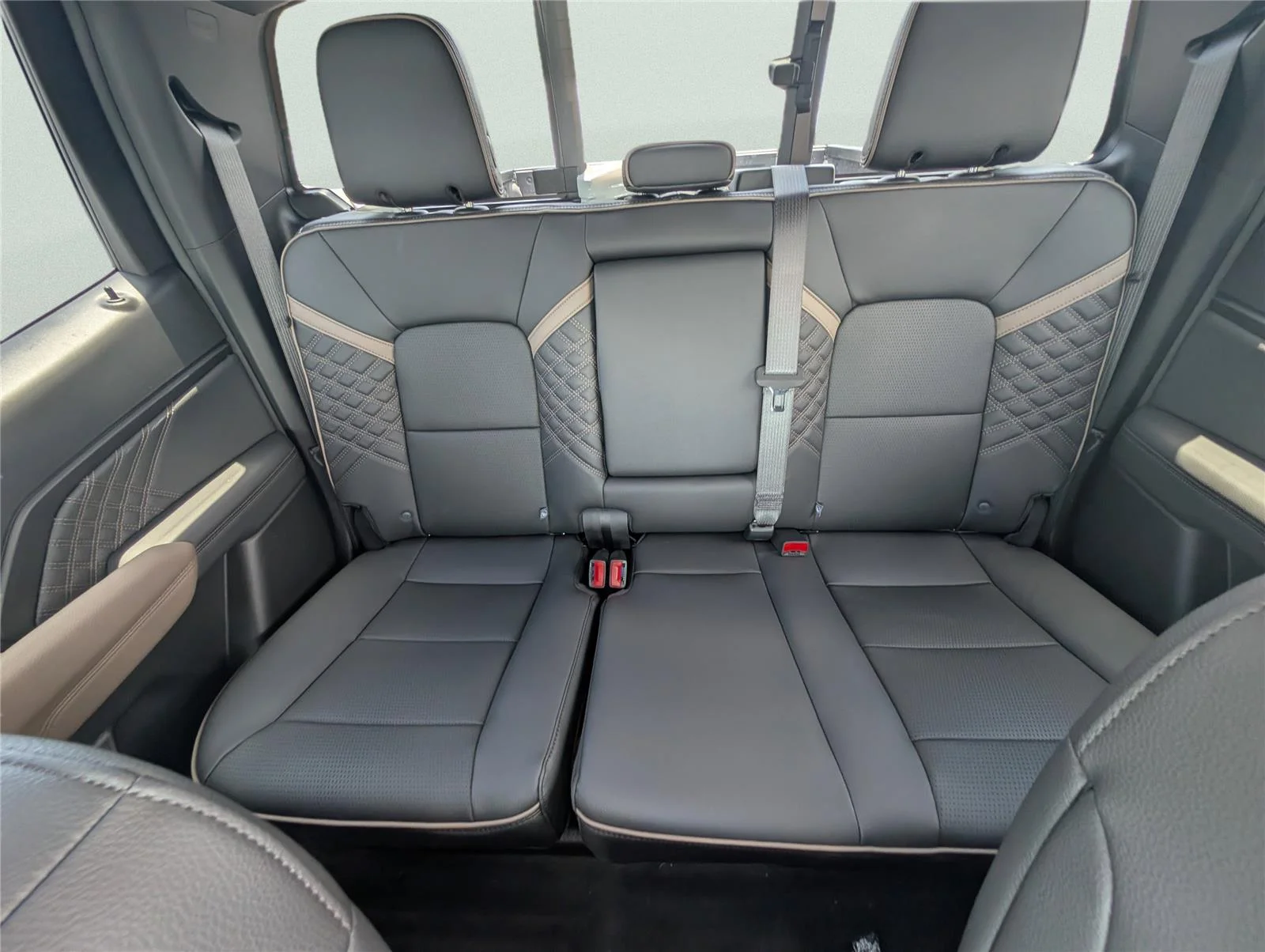 2026 GMC Canyon Denali - Photo 18