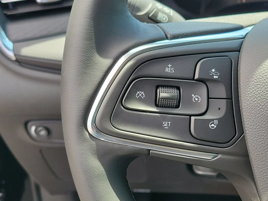 2026 Buick Encore GX Sport Touring - Photo 9
