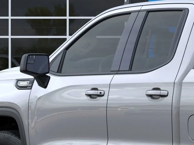 New 2026 Sterling Metallic GMC Elevation image 13