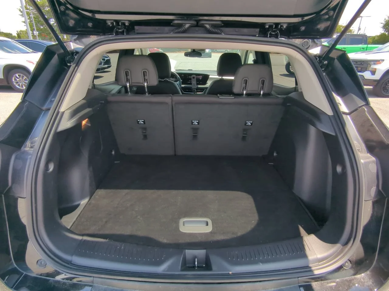 2025 Buick Encore GX Preferred - Photo 12