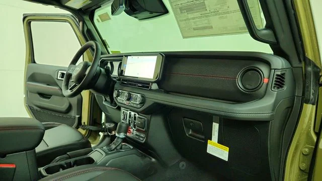 New 2026 41 Jeep Rubicon X image 20