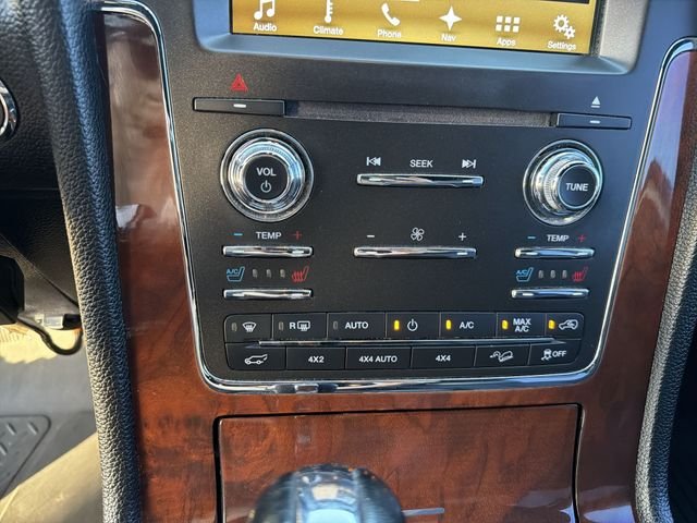 2016 Lincoln Navigator Select - Photo 22