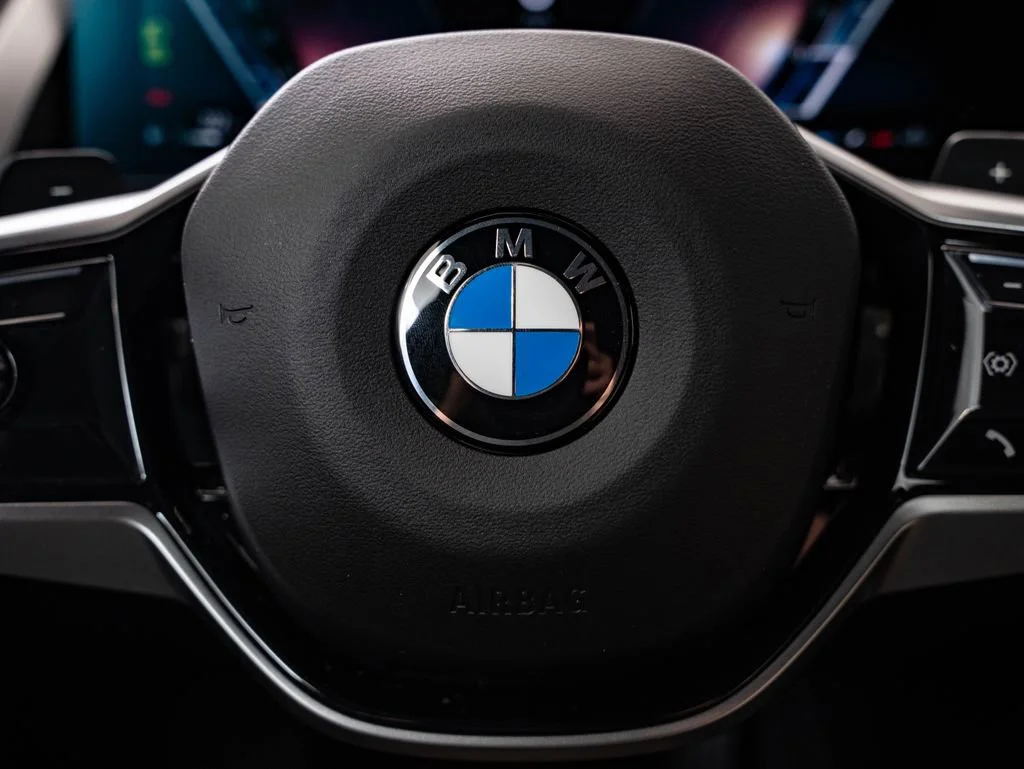 New 2026 Dune Grey Metallic BMW 30 xDrive image 29