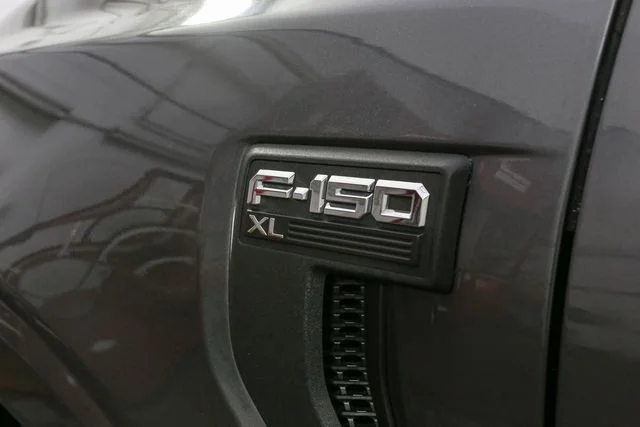 Used 2021 Gray Ford XL image 6