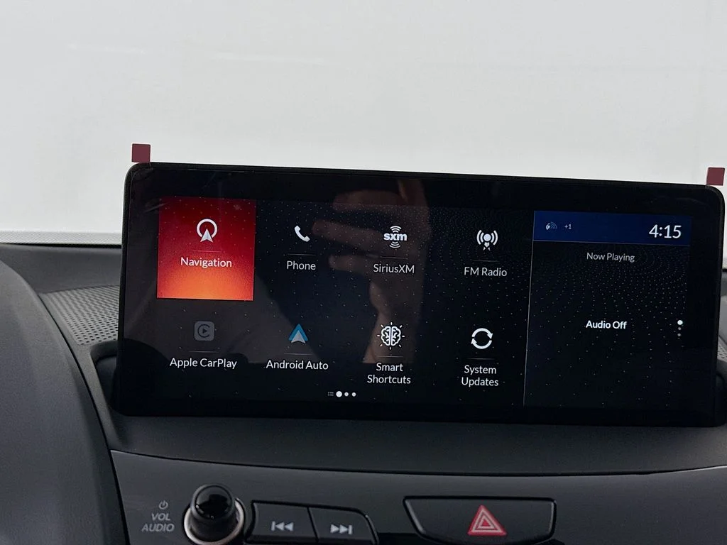 New 2026 Urban Gray Pearl Acura A-Spec Advance Package image 14
